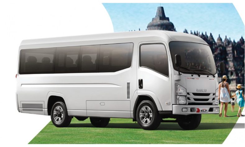Microbus