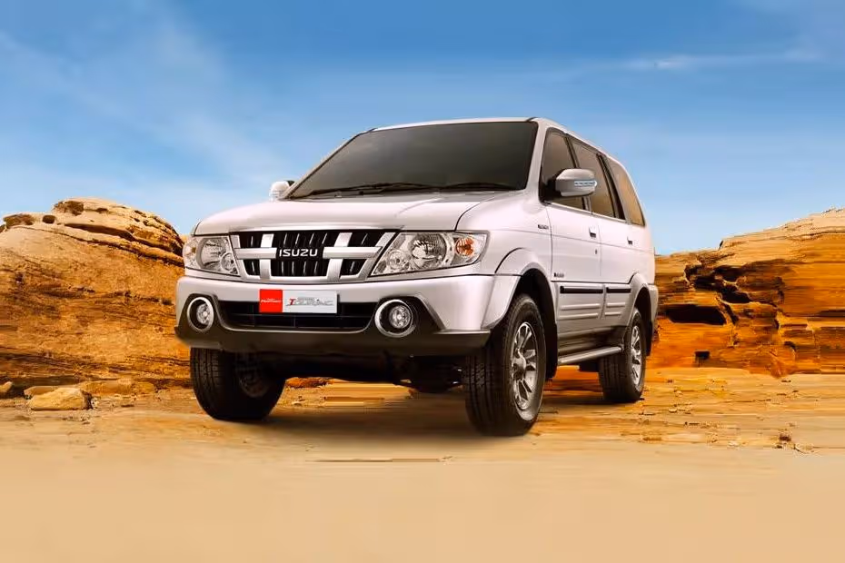 Mobil Diesel