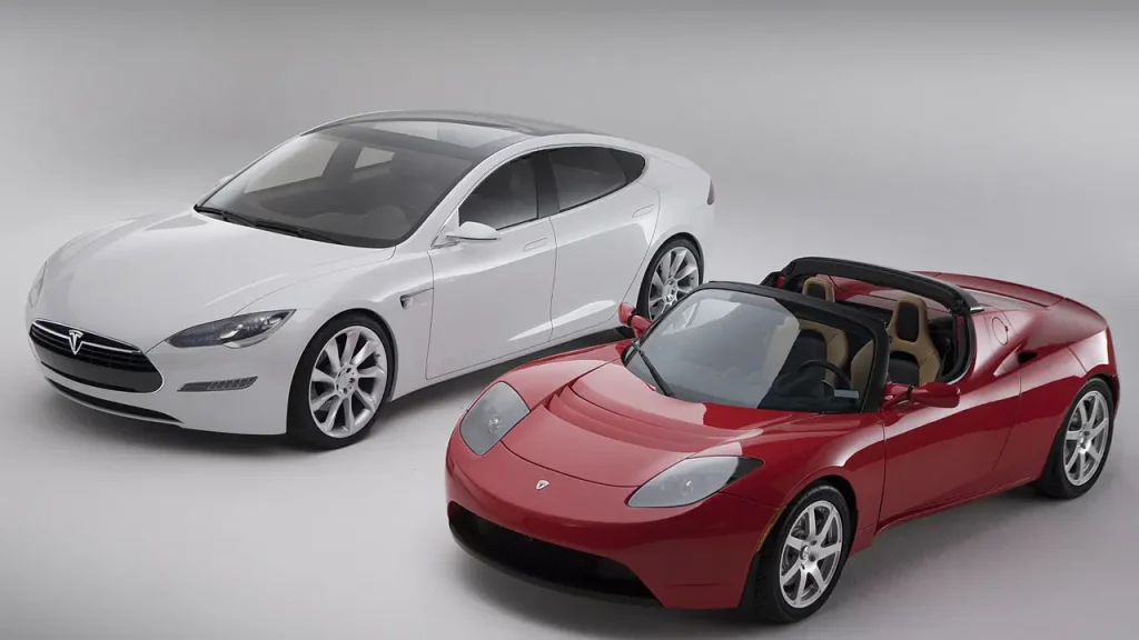 Evolusi Tesla Model S Plaid Kecepatan, Fitur, dan Autopilot